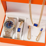 Women's Fashionable watch set