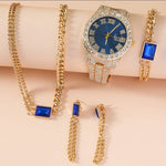 Women's Fashionable watch set