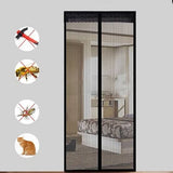 magnetic mosquito net