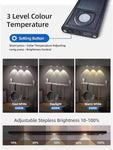 motion sensor light