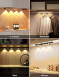 motion sensor light