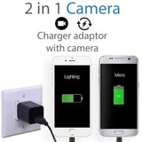 charger camera