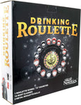 roulette drinking game