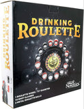 roulette drinking game