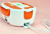 electric lunch box